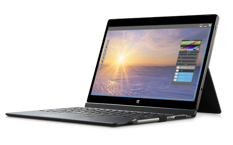 Dell Xps 12 Xps 13 Launched In India Prices Start Rs 76 990 Technology News The Indian Express