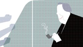 Cambridge University, democracy, freedom of speech, kanhaiya kumar, kanhaiya, JNU, JNU row, kanhaiya JNU, kanhaiya sedition, JNU sedition, JNU row, indian express columns