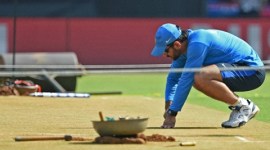 Team India’s practice session in Mumbai india west indies, ind wi, india vs west indies, west indies india, west indies vs india, wi ind, india west indies mumbai, india west indies wankhede, wankhede pitch, cricket pitch, india west indies world t20