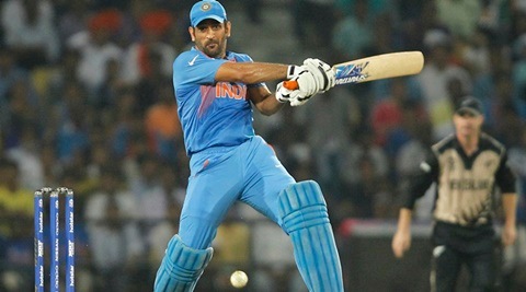 ICC World T20: Batting let us down, says MS Dhoni | Cricket News - The ...