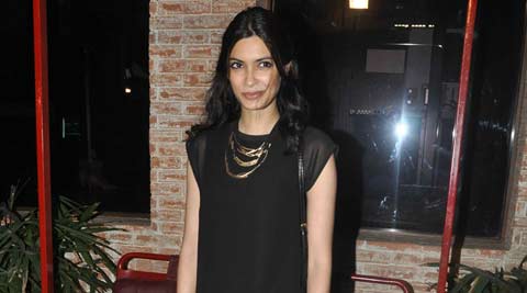 Was waiting for the right role, script: Diana Penty | Bollywood News ...