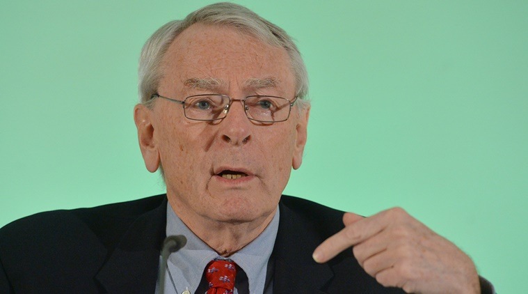 Dick Pound, Maria Sharapova, Rio Olympic, olympics Rio, Sharapova doping test, Sharapova Tennis, Sharapova Russia, Russia Sharapova, WADA, IAAF, Pound doping, Russia, Tennis news, Tennis updates, tennis