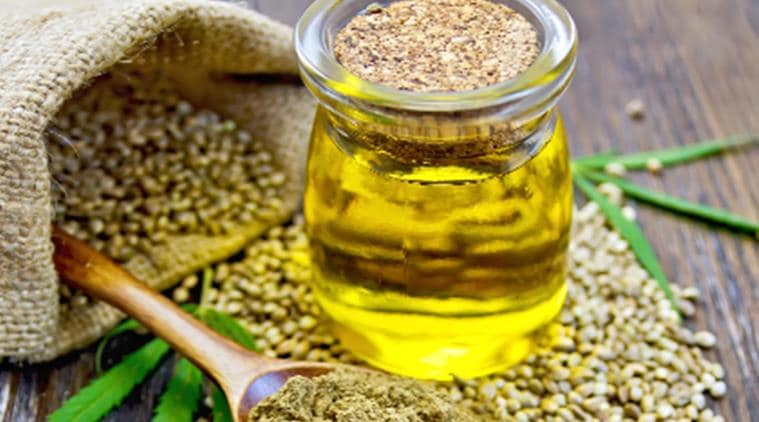 Diet diary: A cannabis plant that is good for your health | Health News ...