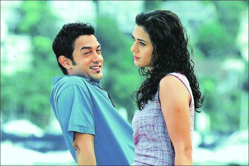 Aamir Khan, Aamir Khan Birthday, Aamir Khan 51st birthday, Aamir Khan roles, Aamir Khan Films, Qayamat se Qayamat Tak, Rangeela, PK, Sarfarosh, 3 idiots, Taare Zameen Par, Lagaan, Dil Chahta Hai, Andaz Apna apna, Aamir Khan Turns 51, Aamir Khan best roles, Aamir Khan top roles