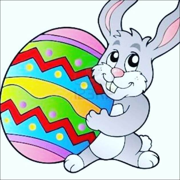 Happy Easter, Easter 2016, Madhuri Dixit, Shilpa Shetty, Dia Mirza, Asin, Evelyn Sharma, Elli Avram, Lisa Ray, Kartik Aaryan, Dino Morea, Easter wishes