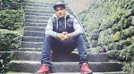 DIVINE_Photo—480 Vivian Fernandez, mc divine, rapper Vivian Fernandez, Vivian Fernandez mumbai rapper, Jungli sher, Jungli sher apple music, vivian fernandez Jungli sher, entertainment news, latest music