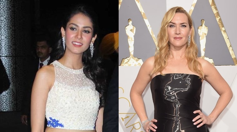 kate winslet earrings