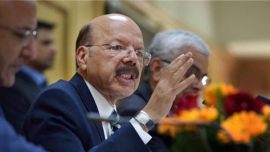 election commission, law ministry, voters bribe, bribed voters, Karnataka sting operation, JDS TV sting, TV sting karnataka, rajya sabha elections, Karnataka Chief Electoral Officer, tamil Nadu assembly seats, india news, latest news