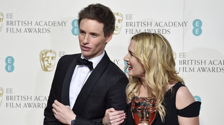 eddie redmayne wife and child eddie redmayne wife and child