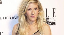 Ellie Goulding, Ellie Goulding news, Ellie Goulding boyfriend, Ellie Goulding Dougie Poynter, Dougie Poynter girlfriend, Dougie Poynter news, Dougie Poynter latest news, entertainment news