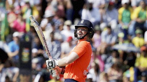ICC World T20: India favourites in an otherwise open tournament, says Eoin Morgan