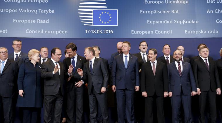 european union, eu, eu summit, eu migrants summit, european union migrants summit, migrants, europe migrants, europe migrant crisis, migrant crisis, europe news, world news