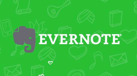 what does evernote premium cost