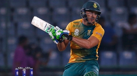 South Africa vs Sri Lanka: World T20 one of our nightmares, says Faf du ...