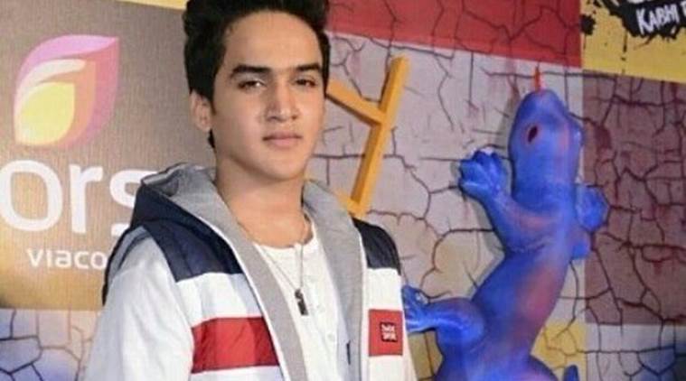 Faisal Khan, Maharana Pratap, Maharana Pratap cast, Khatron Ke Khiladi - Kabhi Peeda Kabhi Keeda, tv news, tv shows, Faisal Khan news, Faisal Khan tv show, entertainment news