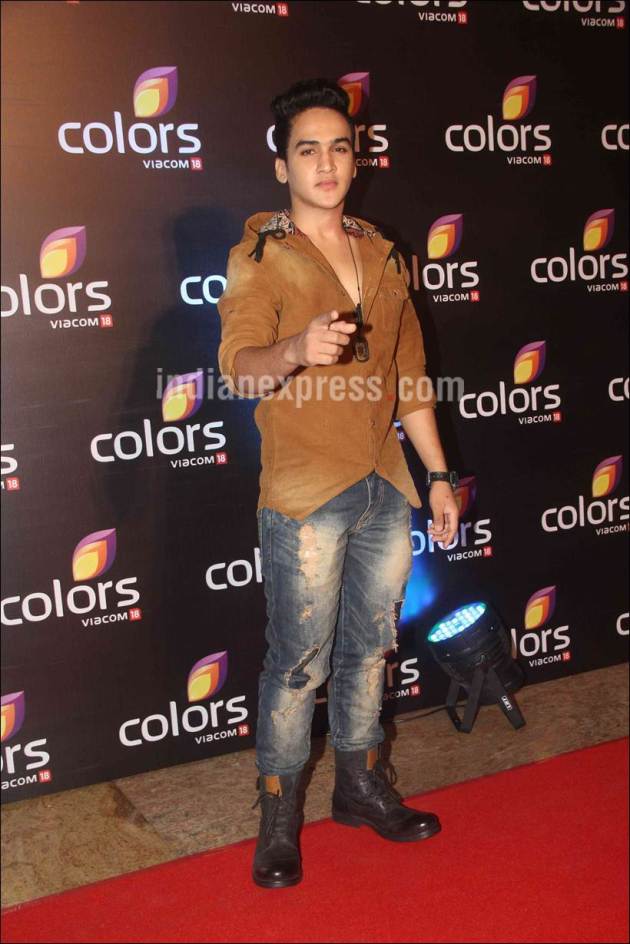 Madhuri Dixit, Madhuri Dixit nene, Arjun Kapoor, Aditi Rao Hydari, Sophir Choudry, Sonali Bendre, Asha Negi, Suyyash kishwer, Rochelle Keith, Gautam Gulati, Jitendra, Shibani Dandekar, Huma Qureshi, Tanishaa Mukerji, Colors party pics, Colors Party photos