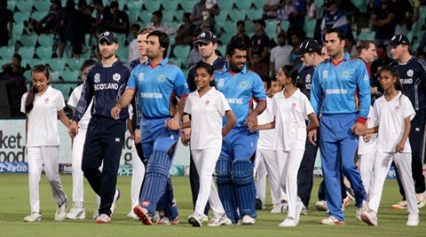 ICC World T20: Twitter to drive fan experience