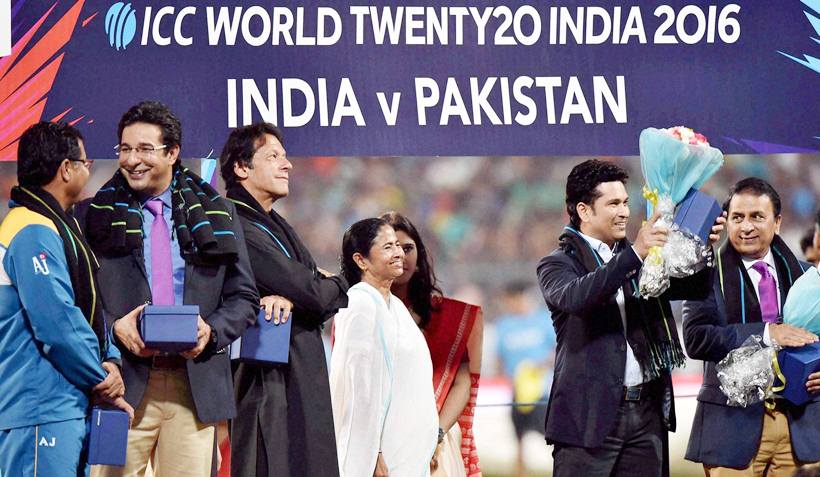 India vs Pakistan, ICC World T20 2016, World T20, India Pakistan, Ind vs Pak, felicitation gallery, Sachin Tendulkar, Amitabh Bachchan, sports news, sports, cricket news, CricketIndia vs Pakistan, ICC World T20 2016, World T20, India Pakistan, Ind vs Pak, felicitation gallery, Sachin Tendulkar, Amitabh Bachchan, sports news, sports, cricket news, Cricket