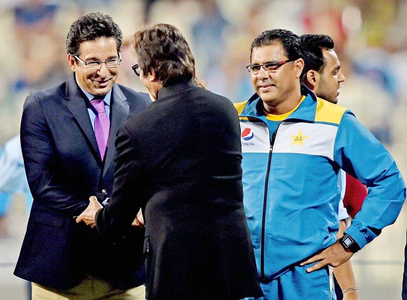 India vs Pakistan, ICC World T20 2016, World T20, India Pakistan, Ind vs Pak, felicitation gallery, Sachin Tendulkar, Amitabh Bachchan, sports news, sports, cricket news, Cricket