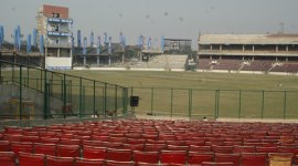 feroz shah kotla-f Feroz Shah Kotla, feroz shah kotla stadium, DDCA, ICC World T20, World T20 semifinal, Semifinal WOrld T20 feroz shah Kotla, Feroz Sah Kotla Delhi, RP Mehra block , Cricket news, cricket