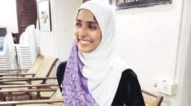 women's day, internatioanl women's day, bombay high court, fatal accident survivor, fighter felicitation, mumbai news