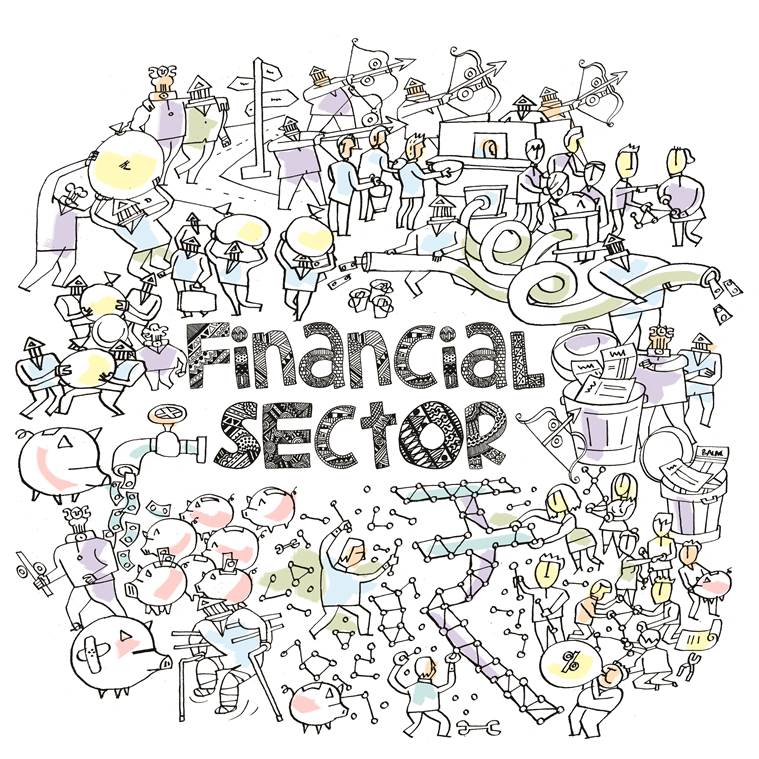 FINANCIALsector