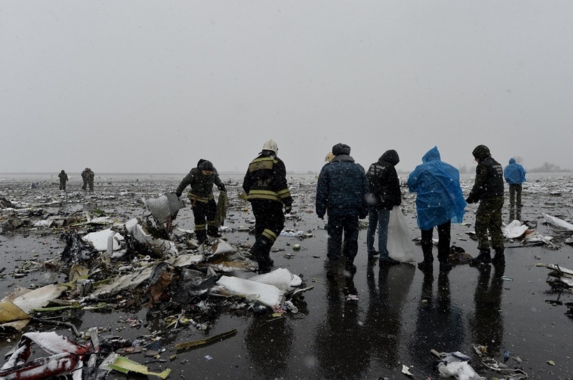russia, flydubai, russia plane, russia plane crash, flydubai crash passengers, flydubai plane, flydubai plane crash, russia flydubai crash, flydubai russia crash, russia news, world news