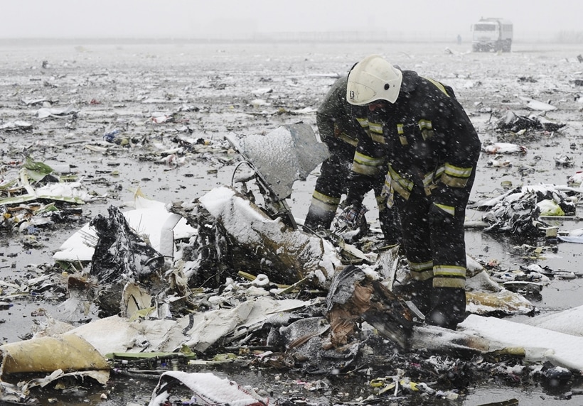 russia, flydubai, russia plane, russia plane crash, flydubai crash passengers, flydubai plane, flydubai plane crash, russia flydubai crash, flydubai russia crash, russia news, world news