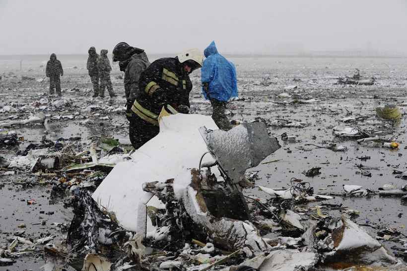 russia, flydubai, russia plane, russia plane crash, flydubai crash passengers, flydubai plane, flydubai plane crash, russia flydubai crash, flydubai russia crash, russia news, world news