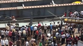 kolkata,Kolkata flyover, Kolkata flyover collapse, rajnath singh, flyover collapse, Flyover collapse in Kolkata, kolkata flyover accident, flyover accident in kolkata, Kolkata, Kolkata news, latest news kolkata