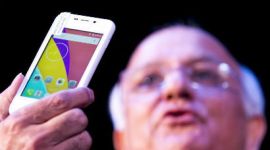 Ringing Bells, ringing bells mobile, Freedom 251, FIR against Ringing Bells, Ringing Bells controversies, Freedom 651, Make in India, Ringing Bells issues, Ringing Bells, Freedom mobile, book Freedom 251, Freedom 251 delivery, Freedom 251 online booking, Freedom 251 cashback, Freedom 251 price, Freedom 251 specs, smartphones, technology, technology news