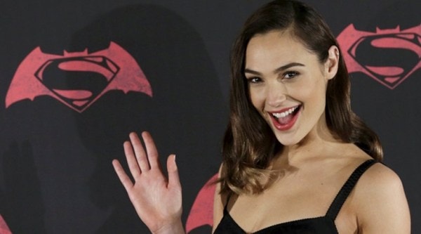 Wonder Woman Porn Actress - Wonder Woman doesn't explore superhero's sexuality, says Gal Gadot |  Entertainment News,The Indian Express