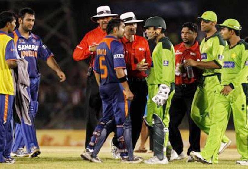 India vs Pakistan, Pakistan vs India, Ind vs Pak, ICC World T20 2016, World T20 scores, Sledging gallery, sports news, sports, cricket news, Cricket