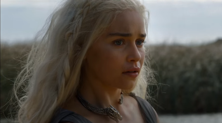 Watch New Trailer Of ‘game Of Thrones Season 6 Out Entertainment
