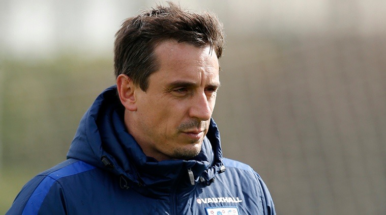 Valencia, Gary Neville, Gary Neville England, Gary Neville coach, Gary Neville football, Neville football, sports news, sports, football news, Football