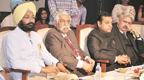 A poor man became PM simply because of his hardwork: BJP on Sonia Gandhi’s ‘Shahenshah’ comment