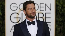 Gerard Butler, Gerard Butler movies, Gerard Butler upcoming movies, Gerard Butler news, Gerard Butler latest news, entertainment news