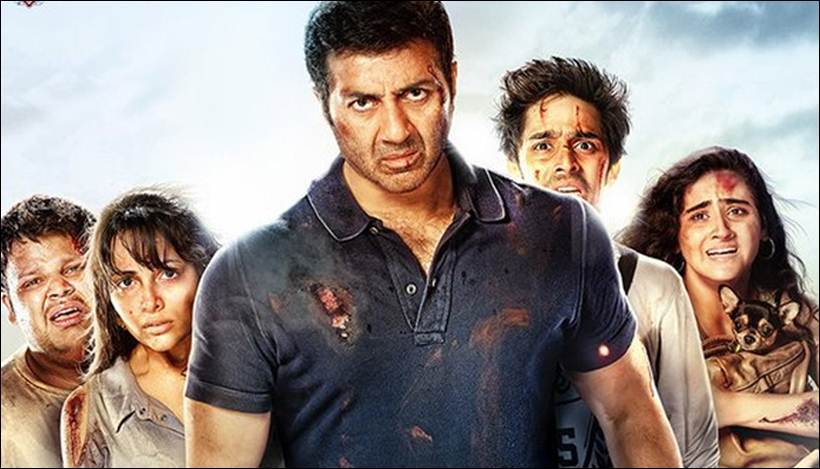 Housefull 3 box office collections, Housefull 3 movie box office collections, Airlift box office collections, Airlift movie box office collections, Fan box office collections, Fan movie box office collections, Baaghi box office collections, Baaghi movie box office collections, Ghayal Once again box office collections, Neerja box office collections, Mastizaade box office collections, Bollywood movies 2016, Highest grossing movies 2016, Entertainment