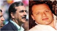 gilani headley 480 David Headley, Headley, david Headley questioning, David Headley news, Yousuf Raza Gilani, Yousuf Gilani, David Headley investigation, Mumbai attacks investigation, Mumbai attacks news, Mumbai attacks latest, LeT Pakistan, Pakistan news, India news