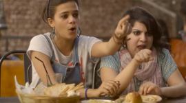 Girliyapa, viral videos, funny videos, feminism, satire, satire videos, satirical videos, creepy men, staring, eve teasing, stalking, stalkers,