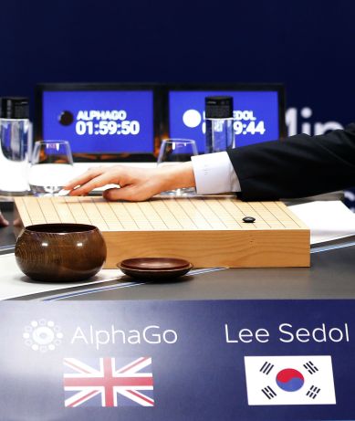 Google, Go, Alpha Go, Go game, Chinese Go game, AlphaGo beats human, What is Go, Lee Sedol, technology, technology news