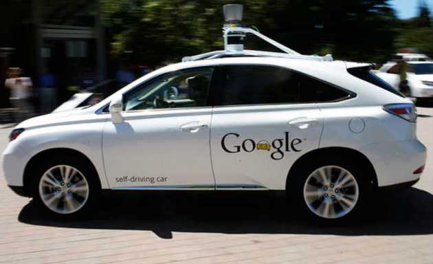 Google, Google Car, Google self driving cars, self driving cars, Google Car accident, Google Self-driving car accident, Google car accident bus, Google DMV report, Google cars, technology, technology news