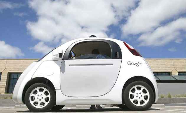 Google, Google Car, Google self driving cars, self driving cars, Google Car accident, Google Self-driving car accident, Google car accident bus, Google DMV report, Google cars, technology, technology news