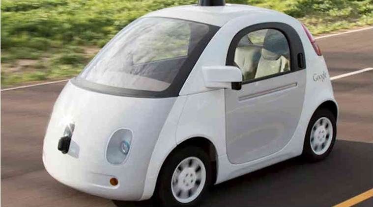 Google, Google self-driving car, Google self-driving car, Google car, autonomous vehicles, BMW, Mercedes, Tesla, tech news, technology