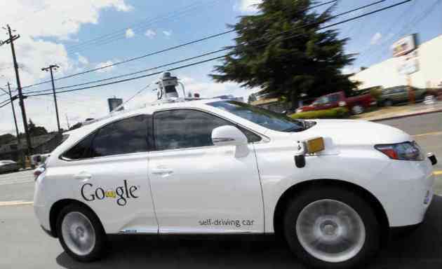 Google, Google Car, Google self driving cars, self driving cars, Google Car accident, Google Self-driving car accident, Google car accident bus, Google DMV report, Google cars, technology, technology news