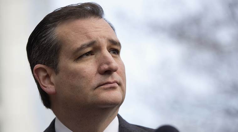ted cruz, donald trump, Republican presidential candidate, Republican presidential candidate ted cruz, cruz, ted cruz extra marital affairs, extra marrital affairs of ted cruz, ted cruz news, donald trump news, world news, latest news