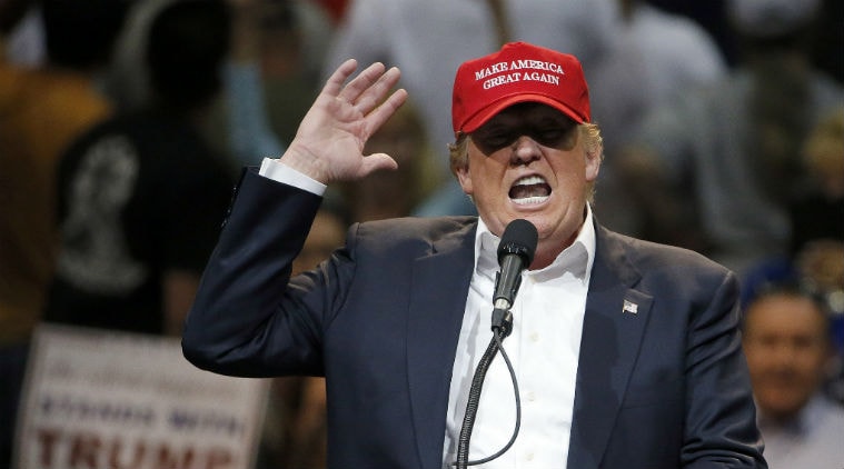 Donald Trump, US Elections, US Presidential election, Wisconsin primary, Wisconsin election, Trump Wisconsin campaign, Trump Wisconsin, Ted Cruz, US news, World news