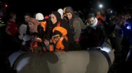 Refugee dead, migrant dead, EU migrant crisis, EU refugee crisis, EU Turkey migrant deal, EU migrant, EU refugee, Europe news, Middle East news, World news