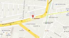 gurgaon 480 no alt set