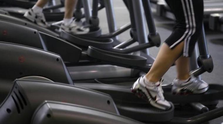 New to the gym? High-intensity workout may hurt you more than do you good |  Lifestyle News,The Indian Express